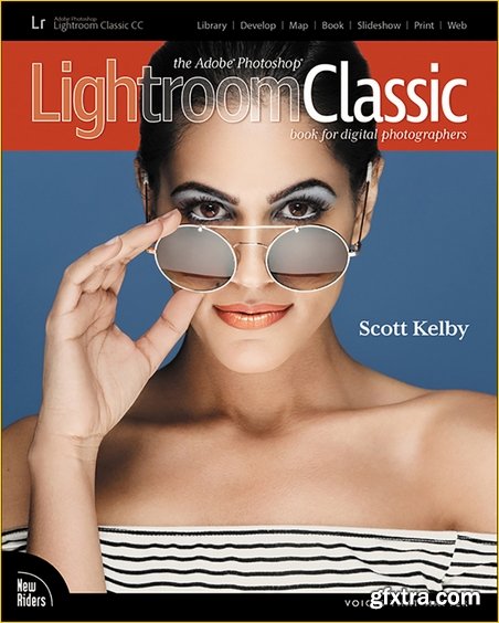 download adobe photoshop lightroom classic cc classroom in a book