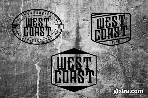 CM - Westcoast 4183537