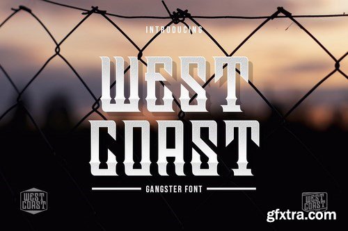 CM - Westcoast 4183537