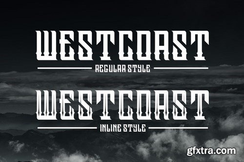 CM - Westcoast 4183537