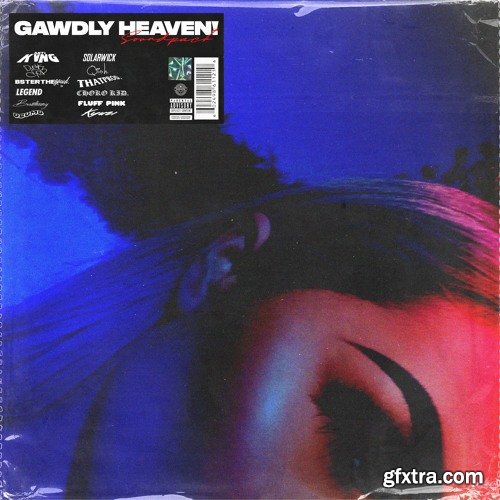 Gawdly Heaven! Soundpack WAV