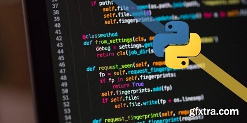 Python Programming: Code Python Like a Boss & Become a Dev!