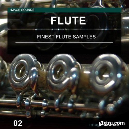 Image Sounds Flute 02 WAV