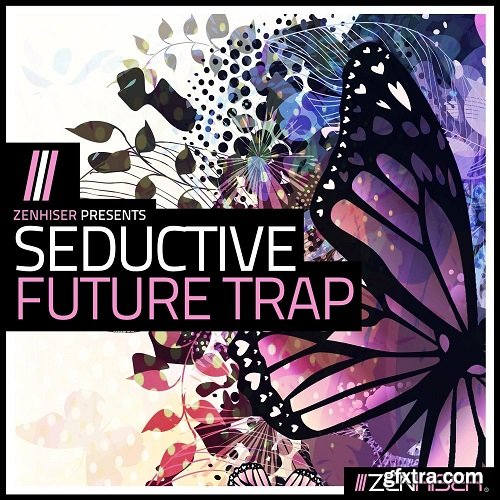 Zenhiser Seductive Future Trap WAV