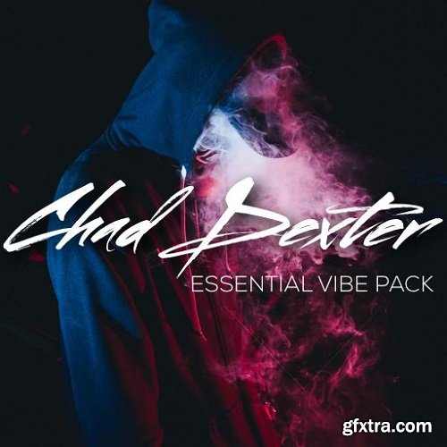 Chad Dexter Essential Vibe Kit WAV