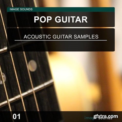 Image Sounds Pop Guitar 01 WAV