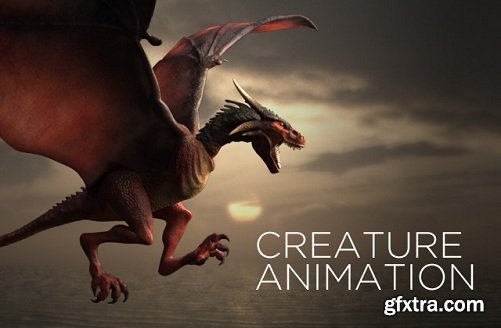 Animation Mentor - Creature Animation on Demand