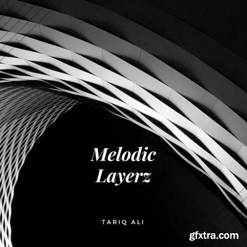 Tariq Ali Melodic Layerz WAV