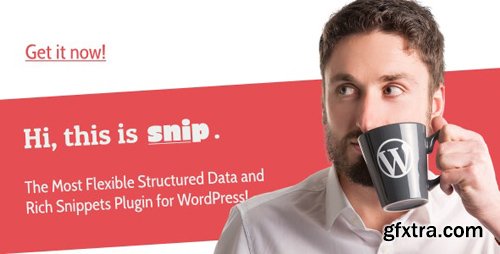 CodeCanyon - SNIP v2.14.6 - Structured Data Plugin for WordPress - 3464341 - NULLED