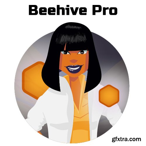 WPMU DEV - Beehive Pro v3.2.0 - WordPress Plugin