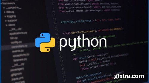 Learning Python For Beginners
