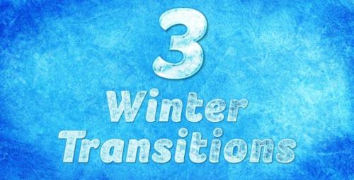 Udemy - Winter Transition 3