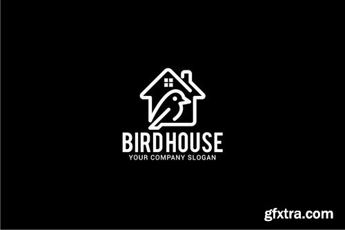 bird house