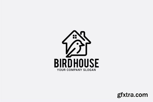 bird house