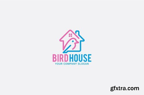 bird house