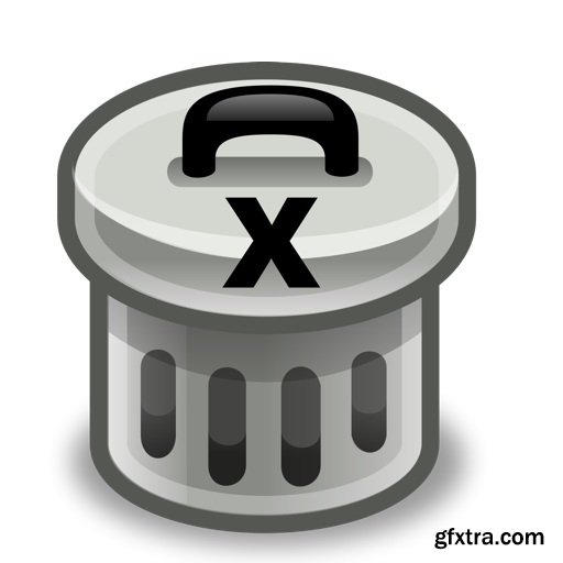 Trash X 1.9.5 MacOS