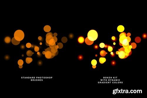 CM - Bokeh Kit for Photoshop 4228493