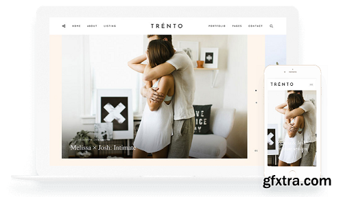 Flothemes - Trento