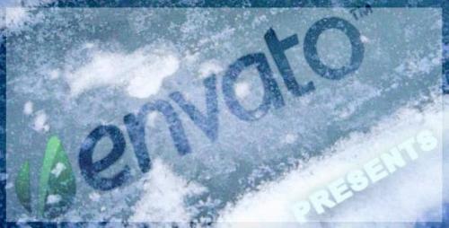 Udemy - Survival Frozen Ice Logo