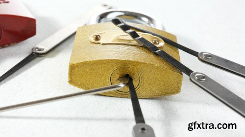 The Art of Lockpicking: A Complete Guide