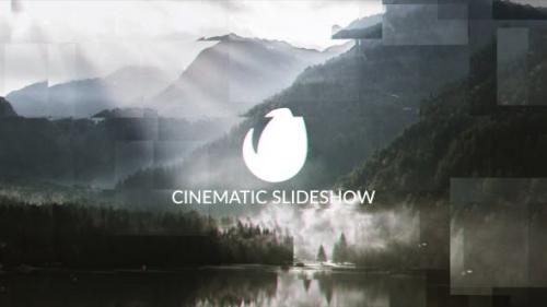 Udemy - Cinematic Slideshow