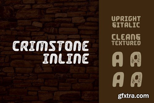 Crimstone Hand