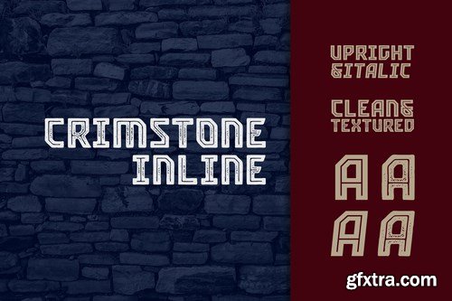 Crimstone Inline