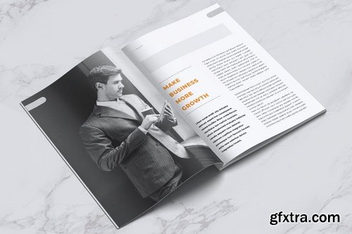 HEXA Corporate Annual Report