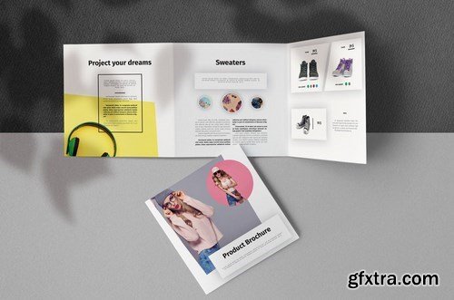 Product Brochure