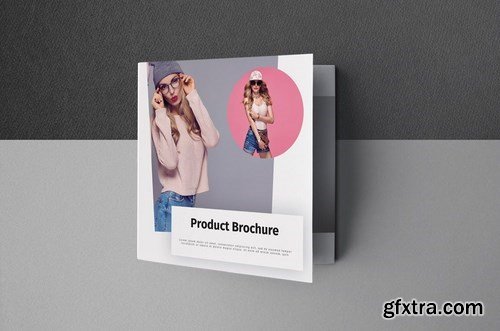 Product Brochure