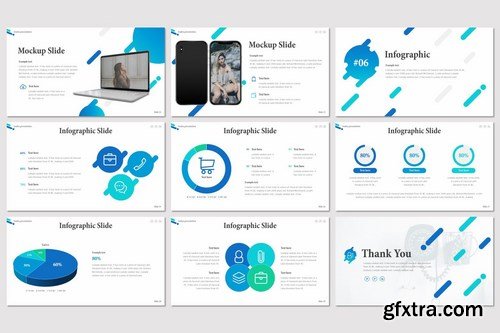 Soulos - Powerpoint Google Slides and Keynote Templates