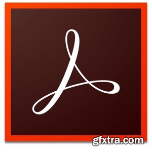 Adobe Acrobat Pro DC v2019.021.20047