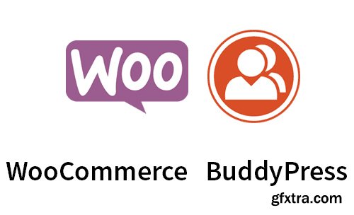 WooCommerce BuddyPress Integration Premium v3.3.7 - NULLED