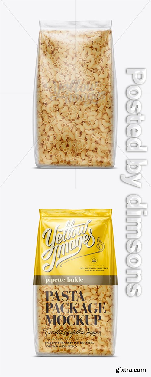 Pipette Bukle Pasta Bag Mockup 11405