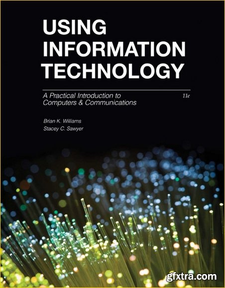 Using Information Technology