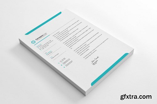 Letterhead