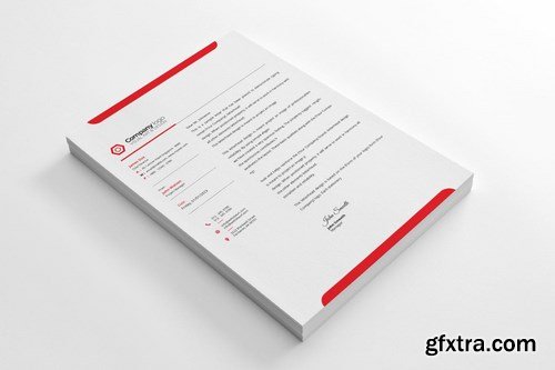 Letterhead