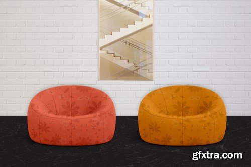 Sofa Mockups