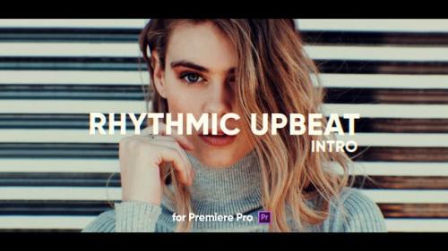 Udemy - Rhythmic Upbeat Intro Premiere Pro