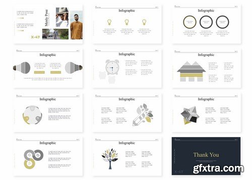 Photography Powerpoint Template