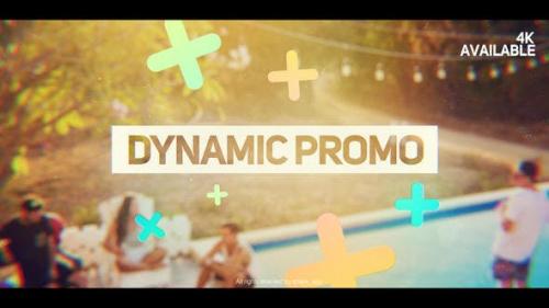 Udemy - Dynamic Promo