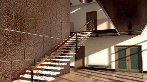 3ds Max: Rendering Interiors