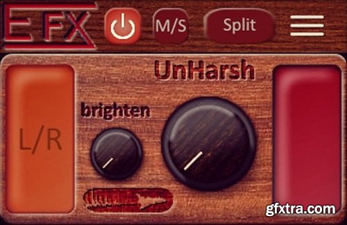 EndeavorFX UnHarsh v1.0.0-R2R