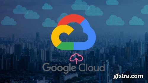 Ultimate Cloud Architect Certification : Google Cloud 2019