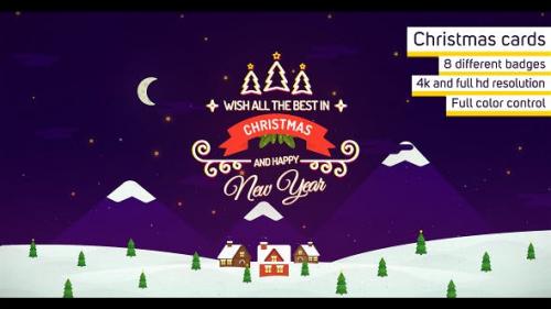 Udemy - Christmas Opener