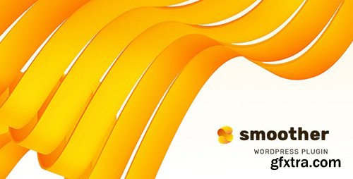 CodeCanyon - Smoother v1.0.4 - Smooth Scrolling for WordPress - 23921342