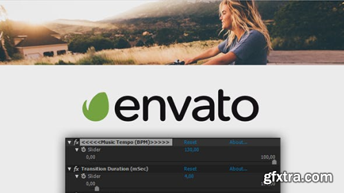 VideoHive Universal Slideshow Editor 12409207