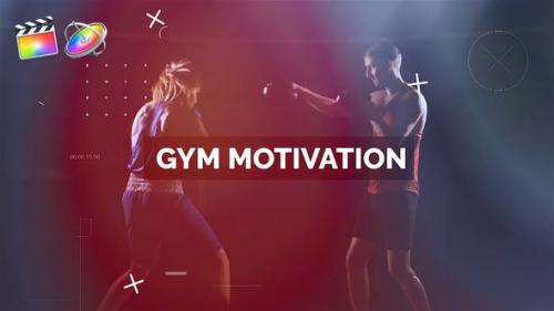 Udemy - Fitness Motivation