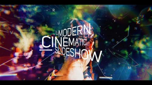 Udemy - Modern Cinematic Slideshow