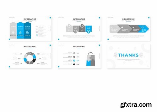 Light - Powerpoint Google Slides and Keynote Templates